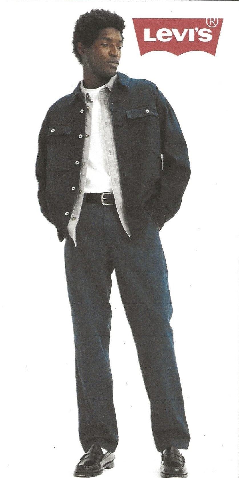 BAT LEVIS